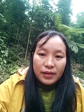 miss-su's cam snapshot