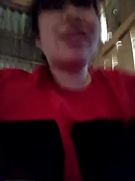 Ciin_hello's cam snapshot