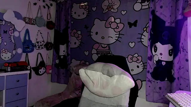 lussyevans24 live sex cam