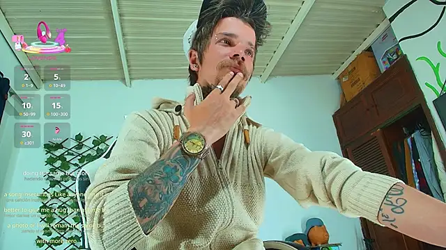 Gold_Loyal77 live sex cam