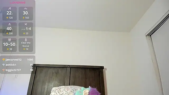 mayaamor's cam snapshot