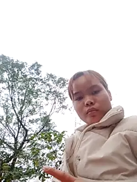 Huyen_x's cam snapshot