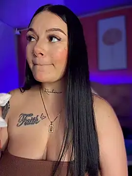 Megaan__More's cam snapshot