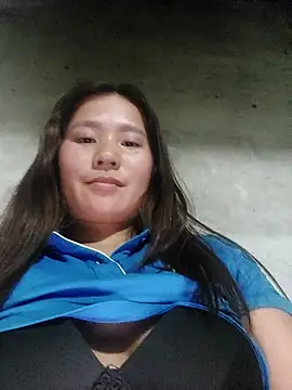 YANINA-20's cam snapshot