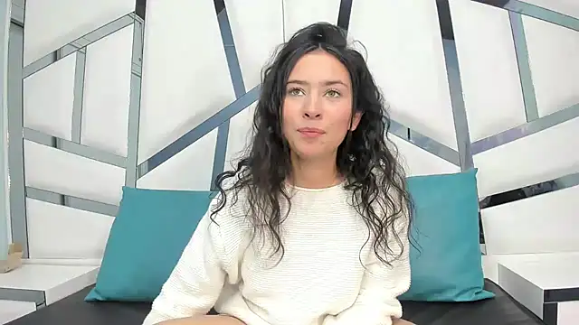 chrisstin_foxx's cam snapshot