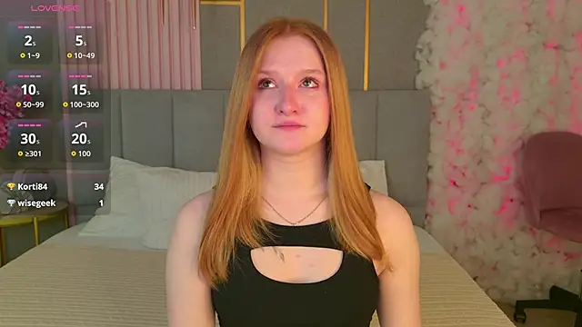 AmandaWatts's cam snapshot