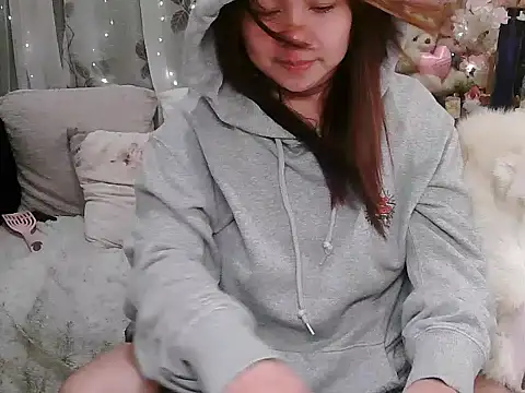 OhmyPinay's cam snapshot