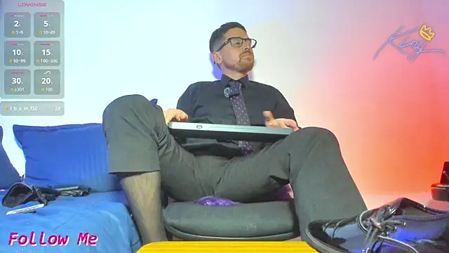 Prince1_dark's cam snapshot