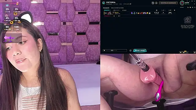 VeroLodge's cam snapshot