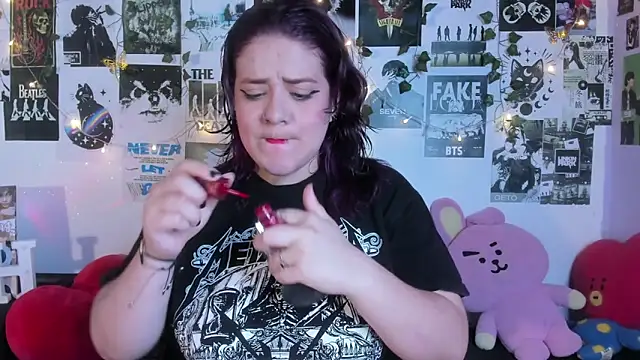 hellen_alexa's cam snapshot