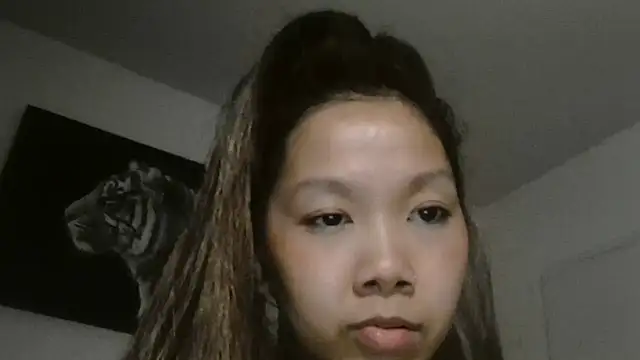 cryptokimgirl's cam snapshot