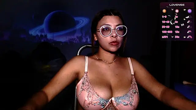 Princess_Venus's cam snapshot