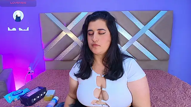 dani_vemom's cam snapshot