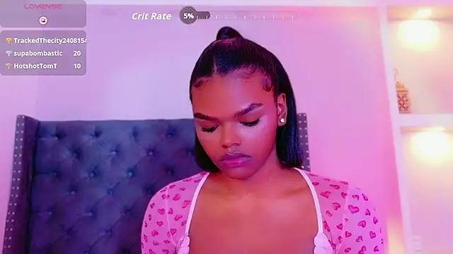 CamiEstrada live sex cam