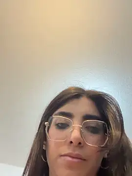 MartinaSooler's cam snapshot