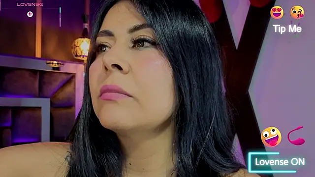 Aniajoness_'s cam snapshot