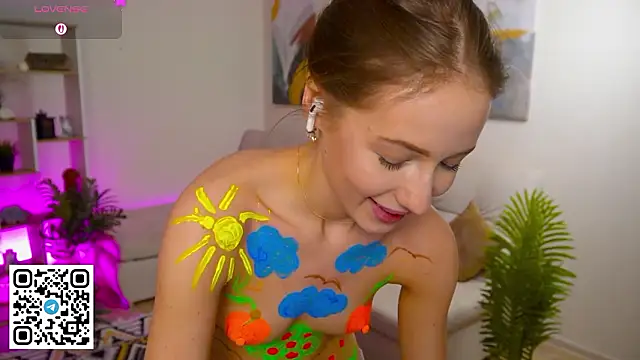 EsyaMeglin's cam snapshot