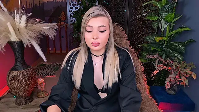 HyileyClark's cam snapshot