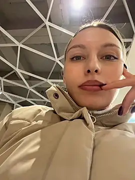 LeiaMood's cam snapshot