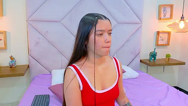 AitanaFerrer's cam snapshot