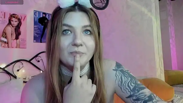 Ruby_Al1en's cam snapshot