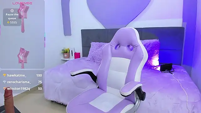 yeye_sweet_'s cam snapshot