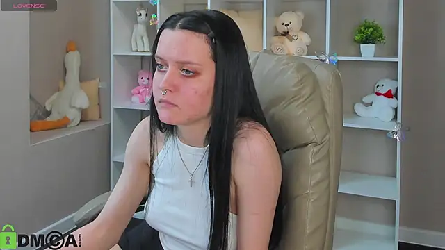 Kessi_Millisis's cam snapshot