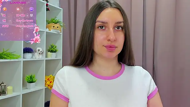 Celine_Coello's cam snapshot