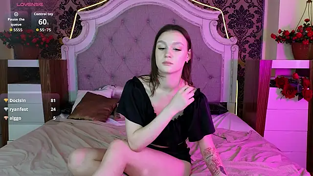 CarmenHill's cam snapshot