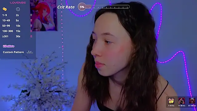 Hayle_Hill's cam snapshot