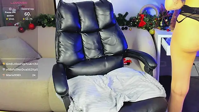 Eva_Conors_'s cam snapshot