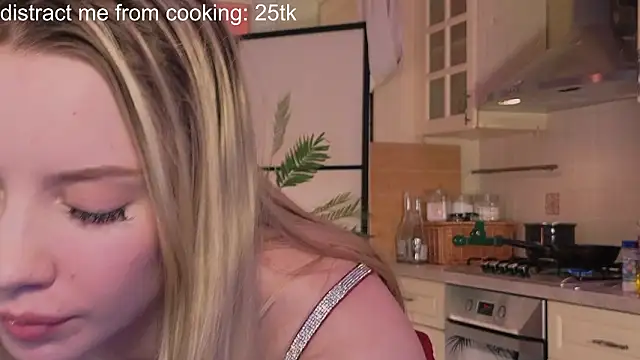 katt__y's cam snapshot