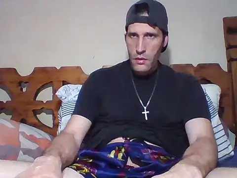 Tomy_Bulat's cam snapshot