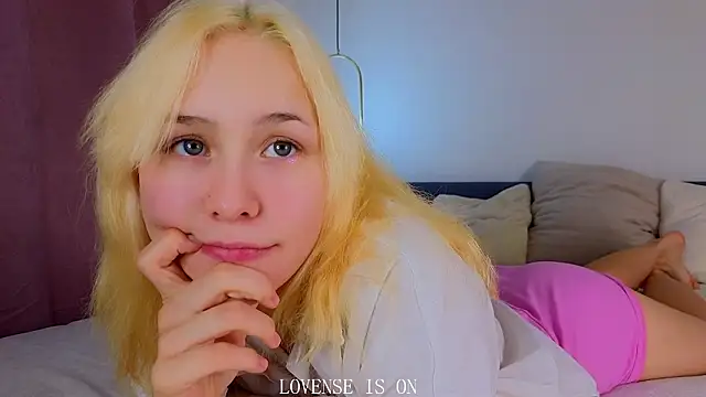 BritniBers's cam snapshot