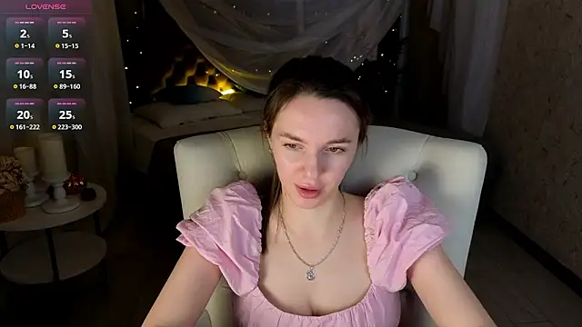 molly_crystal's cam snapshot