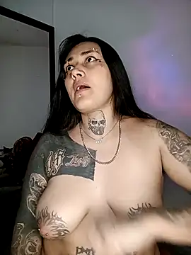 S_Keyla's cam snapshot