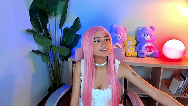 Lia_flor's cam snapshot