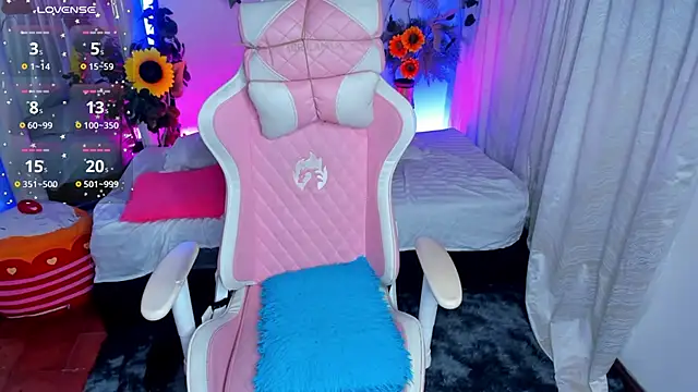 jenndy_lockhart's cam snapshot