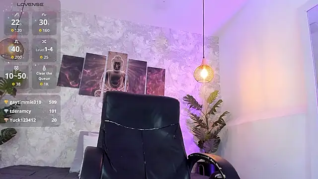 Nate_franco's cam snapshot