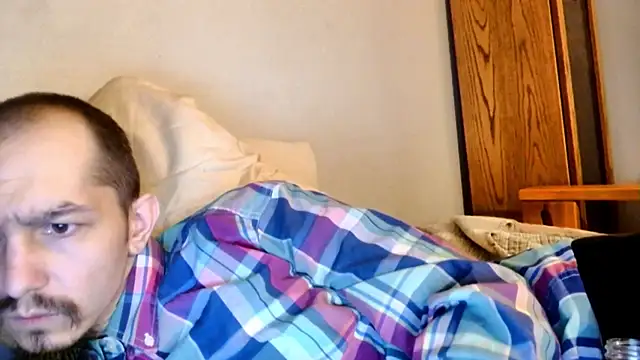 VanceFontaine's cam snapshot