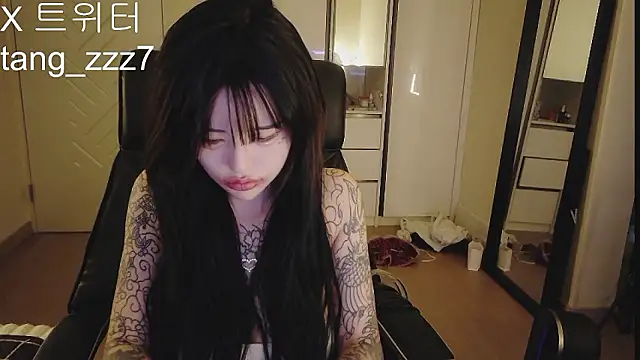 tangju7's cam snapshot