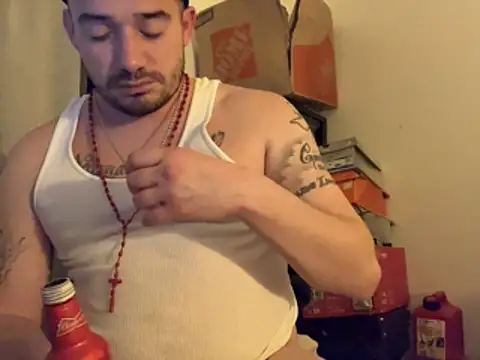 rodsteel3634's cam snapshot