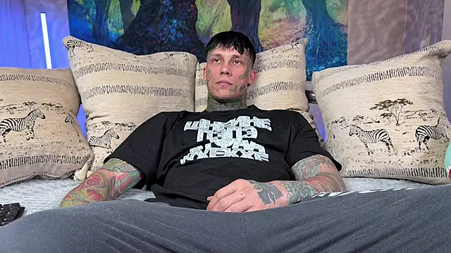 Anubisgods's cam snapshot