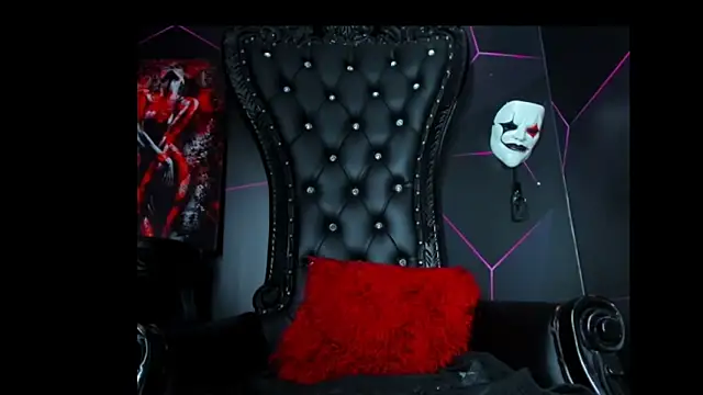 Ethan_Waalker's cam snapshot