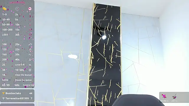 ciara_connor's cam snapshot