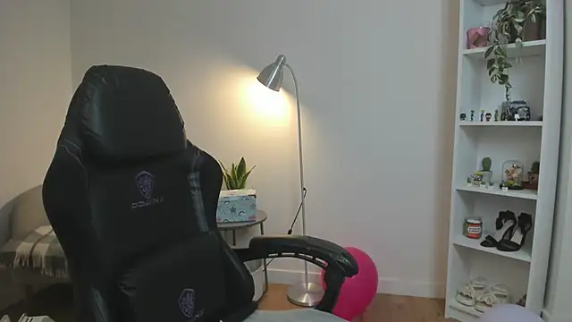 _BellaEvans_'s cam snapshot