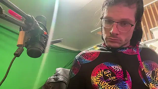 MasterDaddyCool's cam snapshot