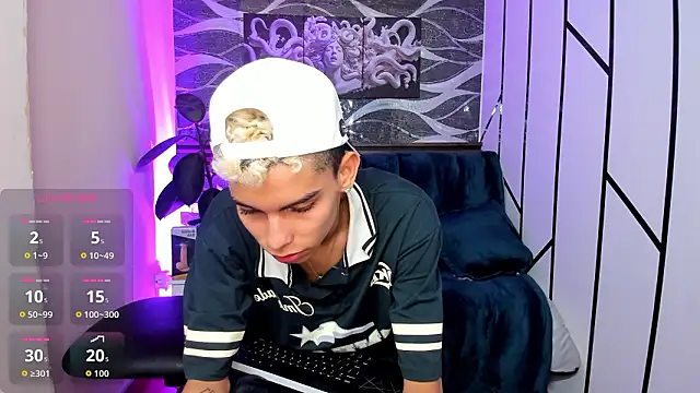 sky_jules's cam snapshot