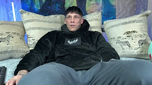 Anubisgods's cam snapshot