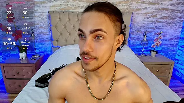 PatrickS25's cam snapshot